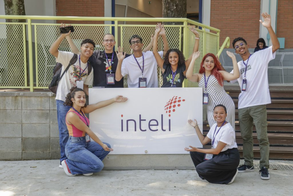 BREAKING NEWS: Inteli lança novo curso de Graduação em Administração