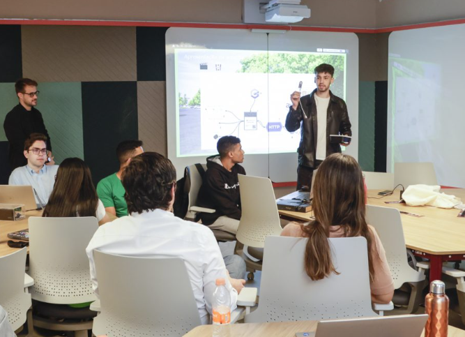 Inteli lança cursos de pós-graduação em Cibersegurança e em Ensino Baseado em Projetos